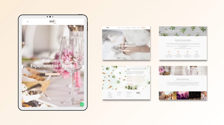 Voilà |events|